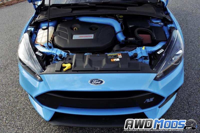Mishimoto Performance Air Intake for the Ford Focus RS