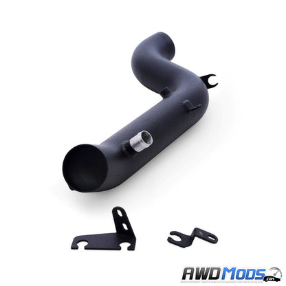 Mishimoto Performance Air Intake for the Ford Focus RS