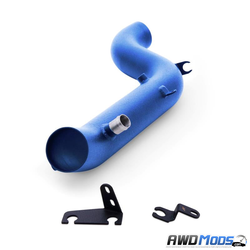 Mishimoto Performance Air Intake for the Ford Focus RS