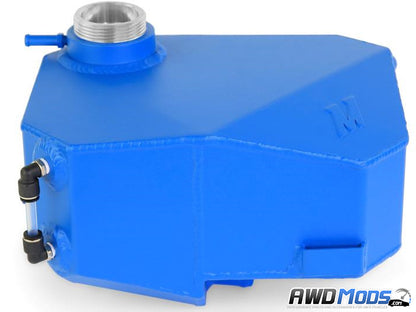 Mishimoto Coolant Expansion Tank for the Ford Focus RS / ST