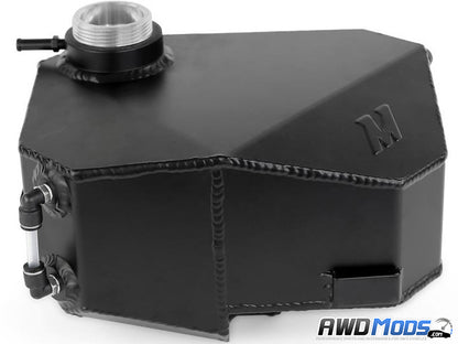 Mishimoto Coolant Expansion Tank for the Ford Focus RS / ST
