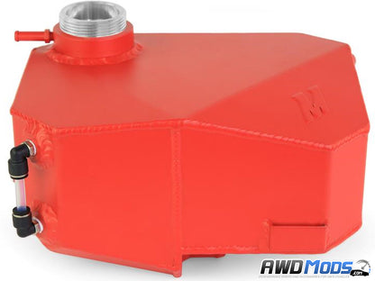 Mishimoto Coolant Expansion Tank for the Ford Focus RS / ST