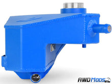 Mishimoto Coolant Expansion Tank for the Ford Focus RS / ST