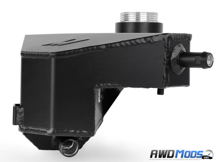 Mishimoto Coolant Expansion Tank for the Ford Focus RS / ST