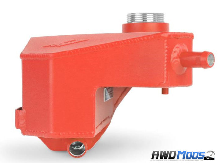 Mishimoto Coolant Expansion Tank for the Ford Focus RS / ST