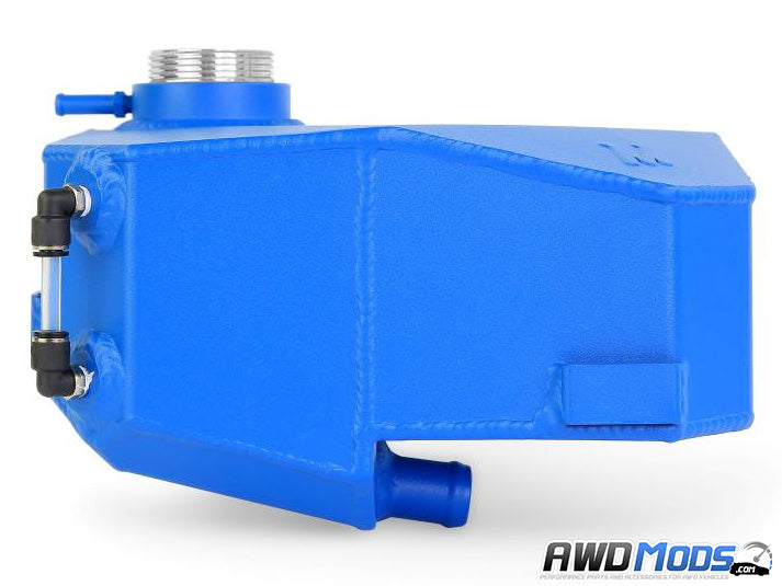 Mishimoto Coolant Expansion Tank for the Ford Focus RS / ST