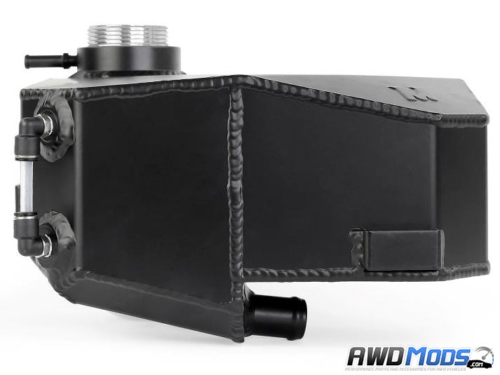 Mishimoto Coolant Expansion Tank for the Ford Focus RS / ST