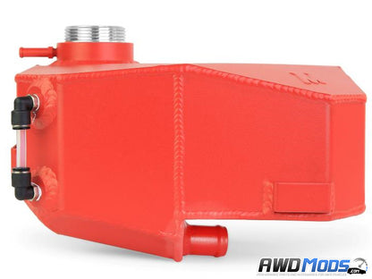Mishimoto Coolant Expansion Tank for the Ford Focus RS / ST