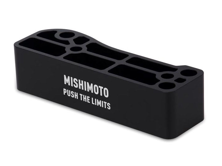 Mishimoto Gas Pedal Spacer for the Ford Focus RS / ST