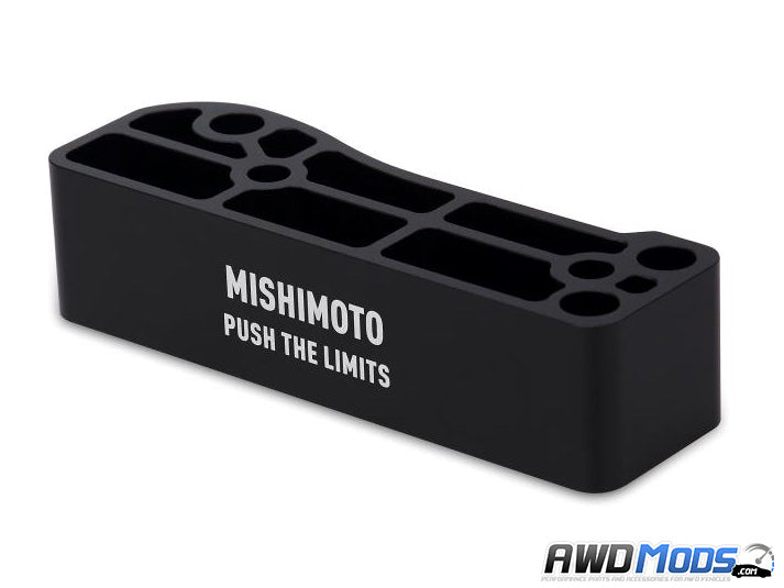 Mishimoto Gas Pedal Spacer for the Ford Focus RS / ST