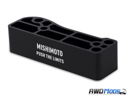Mishimoto Gas Pedal Spacer for the Ford Focus RS / ST
