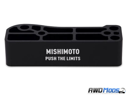 Mishimoto Gas Pedal Spacer for the Ford Focus RS / ST