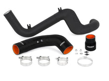 Mishimoto Hot Side Intercooler Pipe Kit for the Ford Focus RS