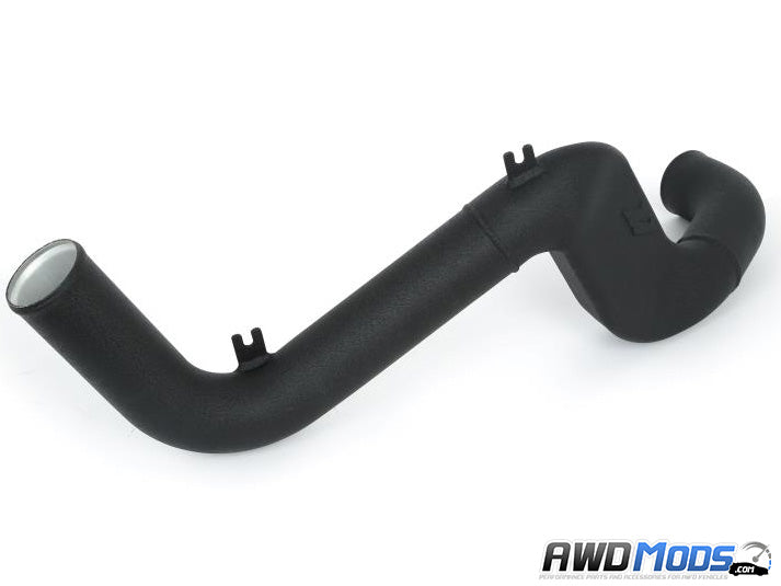 Mishimoto Hot Side Intercooler Pipe Kit for the Ford Focus RS