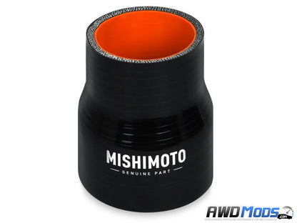 Mishimoto Hot Side Intercooler Pipe Kit for the Ford Focus RS