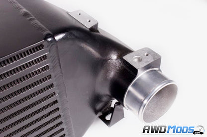 Mishimoto Intercooler for the Ford Focus RS