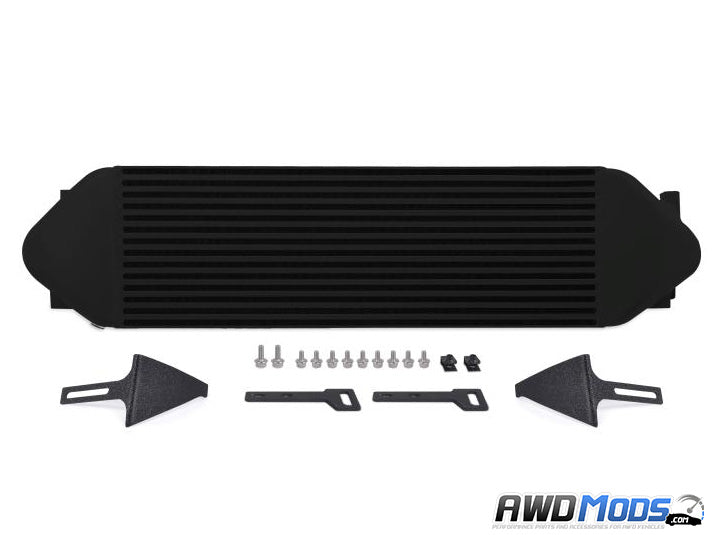 Mishimoto Intercooler for the Ford Focus RS