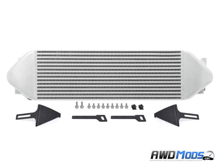 Mishimoto Intercooler for the Ford Focus RS