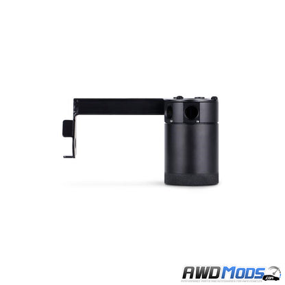 Mishimoto Baffled Oil Catch Can for the Ford Focus RS