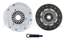 Clutch Masters Heavy Duty Organic Lined Clutch for the Ford Focus RS