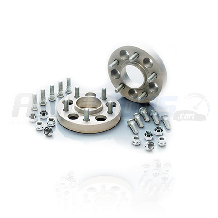 Eibach Pro-Spacer Kit for the Ford Focus RS 25mm Thickness (Set of 2)