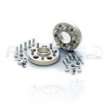 Eibach Pro-Spacer Kit for the Ford Focus RS 20mm Thickness (Set of 2)