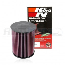 K&N Drop In Replacement High-Flow Air Filter for the Ford Focus RS