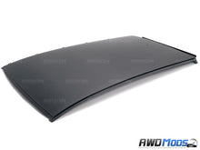 Seibon Dry Carbon Fiber Replacement Roof for the Ford Focus RS / ST