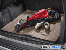 WeatherTech Cargo Liner For the Ford Focus RS / ST