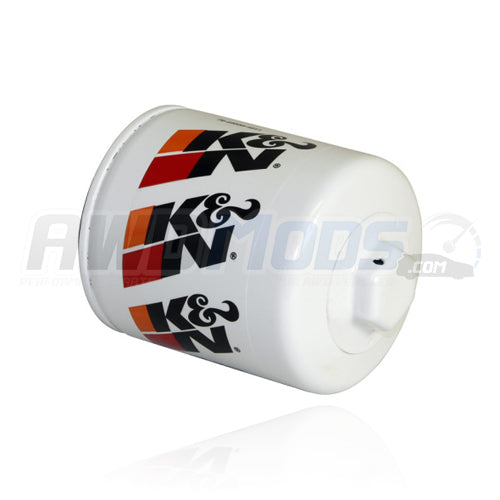 K&N Performance Oil Filter for the Ford Focus RS / ST