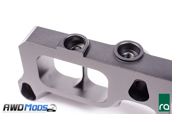Radium Engineering Port Injection Kit for the Ford Focus RS / ST