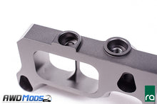 Radium Engineering Port Injection Kit for the Ford Focus RS / ST