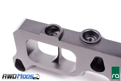 Radium Engineering Port Injection Kit for the Ford Focus RS / ST