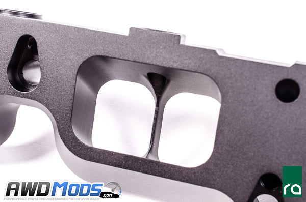 Radium Engineering Port Injection Kit for the Ford Focus RS / ST