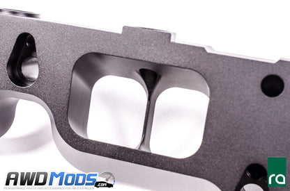 Radium Engineering Port Injection Kit for the Ford Focus RS / ST