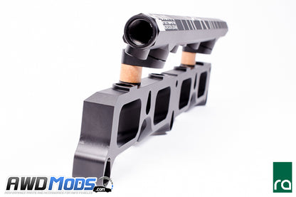 Radium Engineering Port Injection Kit for the Ford Focus RS / ST