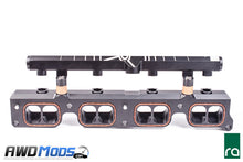 Radium Engineering Port Injection Kit for the Ford Focus RS / ST