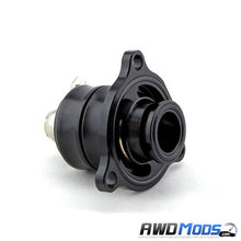 Turbosmart Kompact Shortie Plumb Back Recirculating Blow Off Valve for the Ford Focus RS