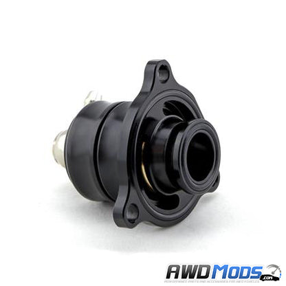 Turbosmart Kompact Shortie Plumb Back Recirculating Blow Off Valve for the Ford Focus RS