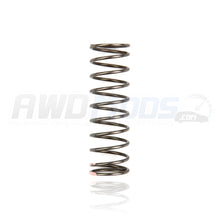 Turbosmart Kompact Shortie BOV "Pink Spring" Upgrade for the Ford Focus RS