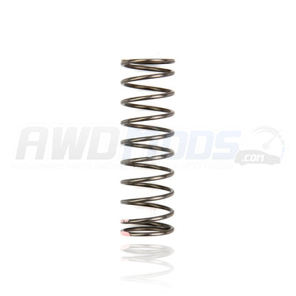 Turbosmart Kompact Shortie BOV "Pink Spring" Upgrade for the Ford Focus RS