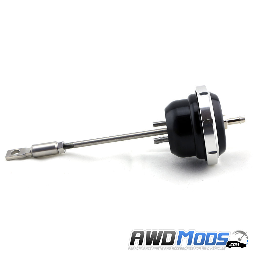 Turbosmart Internal Wastegate Actuator for the Ford Focus RS