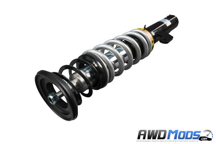 Whiteline Coilovers for the Ford Focus RS