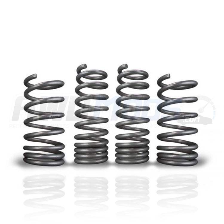 Whiteline Lowering Spring Kit for the Ford Focus RS