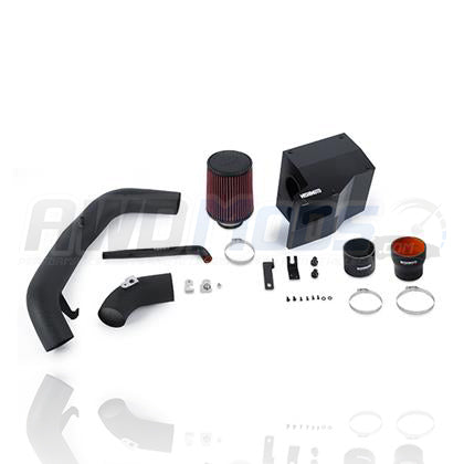 Mishimoto Performance Air Intake for the Ford Focus ST