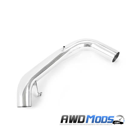 Mishimoto Performance Air Intake for the Ford Focus ST