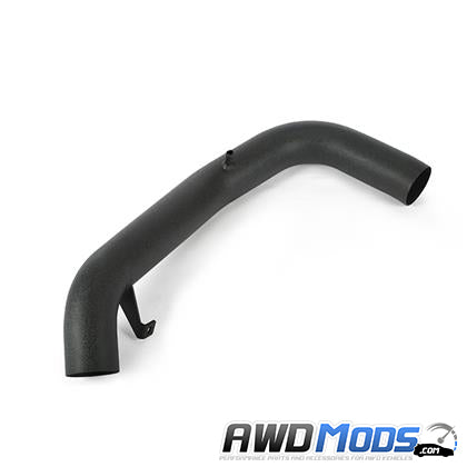 Mishimoto Performance Air Intake for the Ford Focus ST