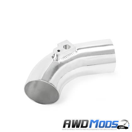 Mishimoto Performance Air Intake for the Ford Focus ST