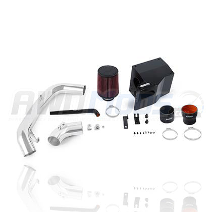 Mishimoto Performance Air Intake for the Ford Focus ST