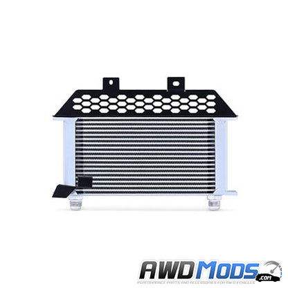 Mishimoto Oil Cooler For The Ford Focus ST